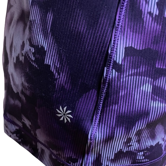 Athleta Rainier Half Zip - Picture 8 of 10